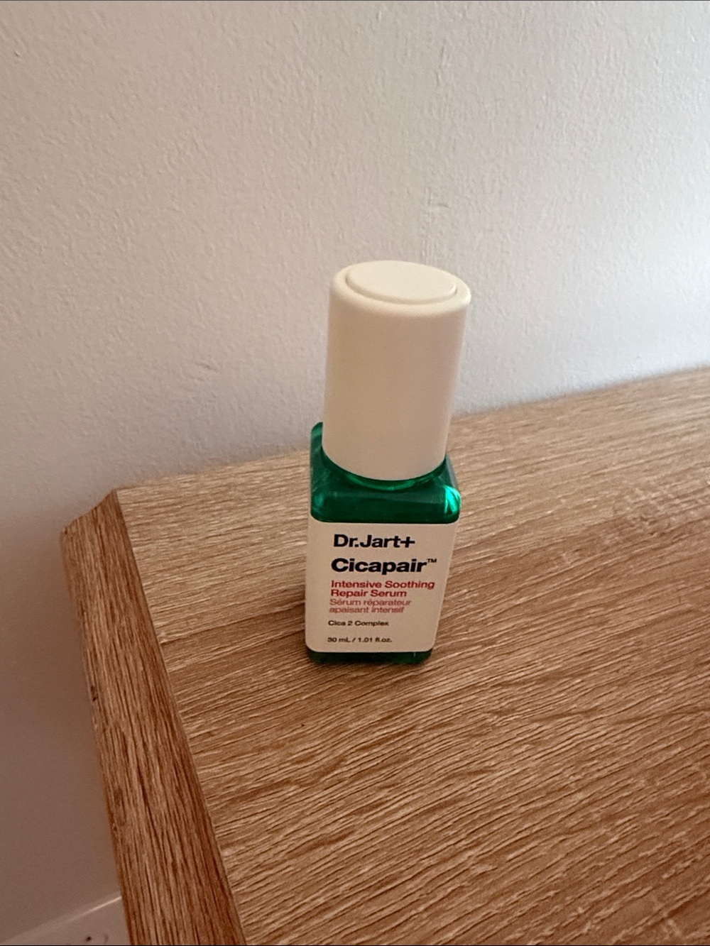 Dr. Jart+ Cicapair Intensive Soothing Repair Serum